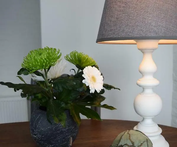 Aan 't Kapelke 公寓