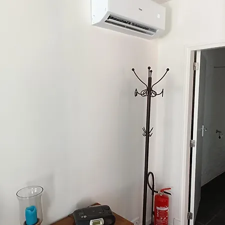 Aan 't Kapelke Apartment