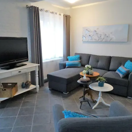 Daire Aan 't Kapelke Valkenburg aan de Geul