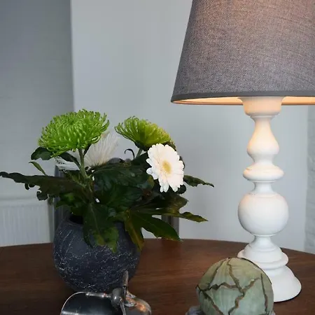 Aan 't Kapelke Апартаменти