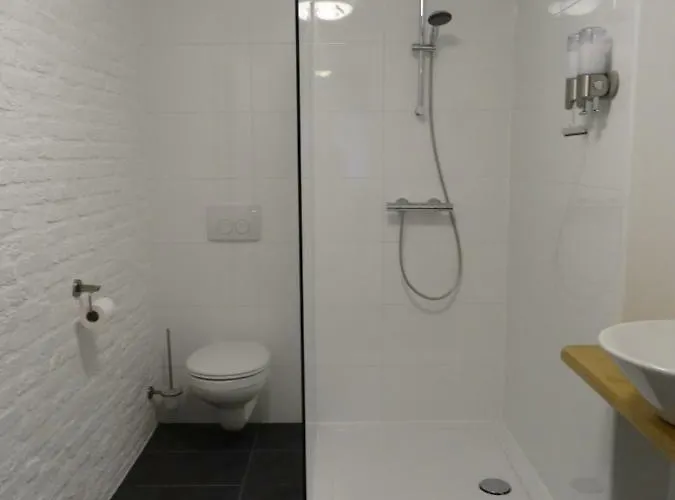 Aan 't Kapelke Appartement *