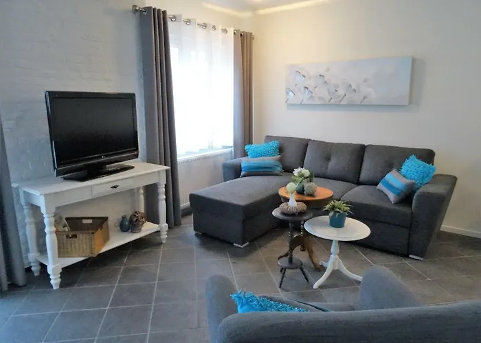 Appartement Aan 't Kapelke Valkenburg aan de Geul